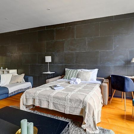 Les Halles & Montorgueil - 1Br - Cityapartmentstay Paris Bagian luar foto