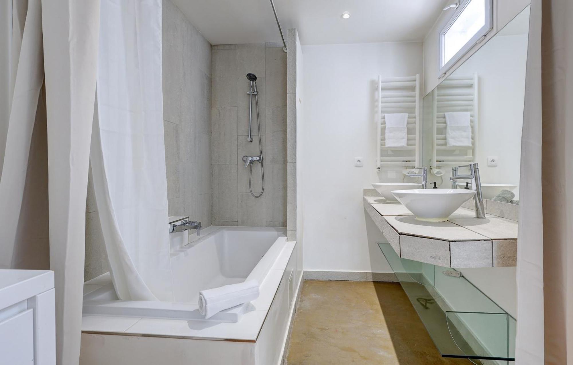 Les Halles & Montorgueil - 1Br - Cityapartmentstay Paris Bagian luar foto