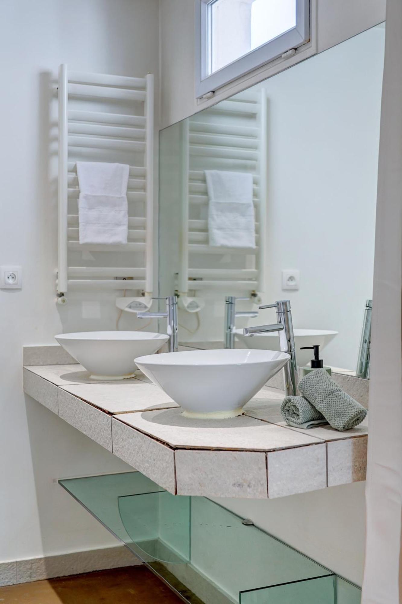 Les Halles & Montorgueil - 1Br - Cityapartmentstay Paris Bagian luar foto