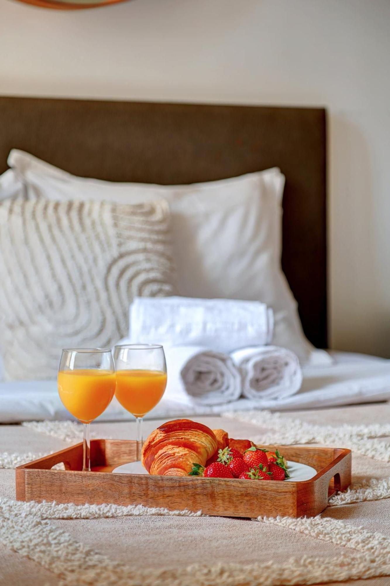 Les Halles & Montorgueil - 1Br - Cityapartmentstay Paris Bagian luar foto